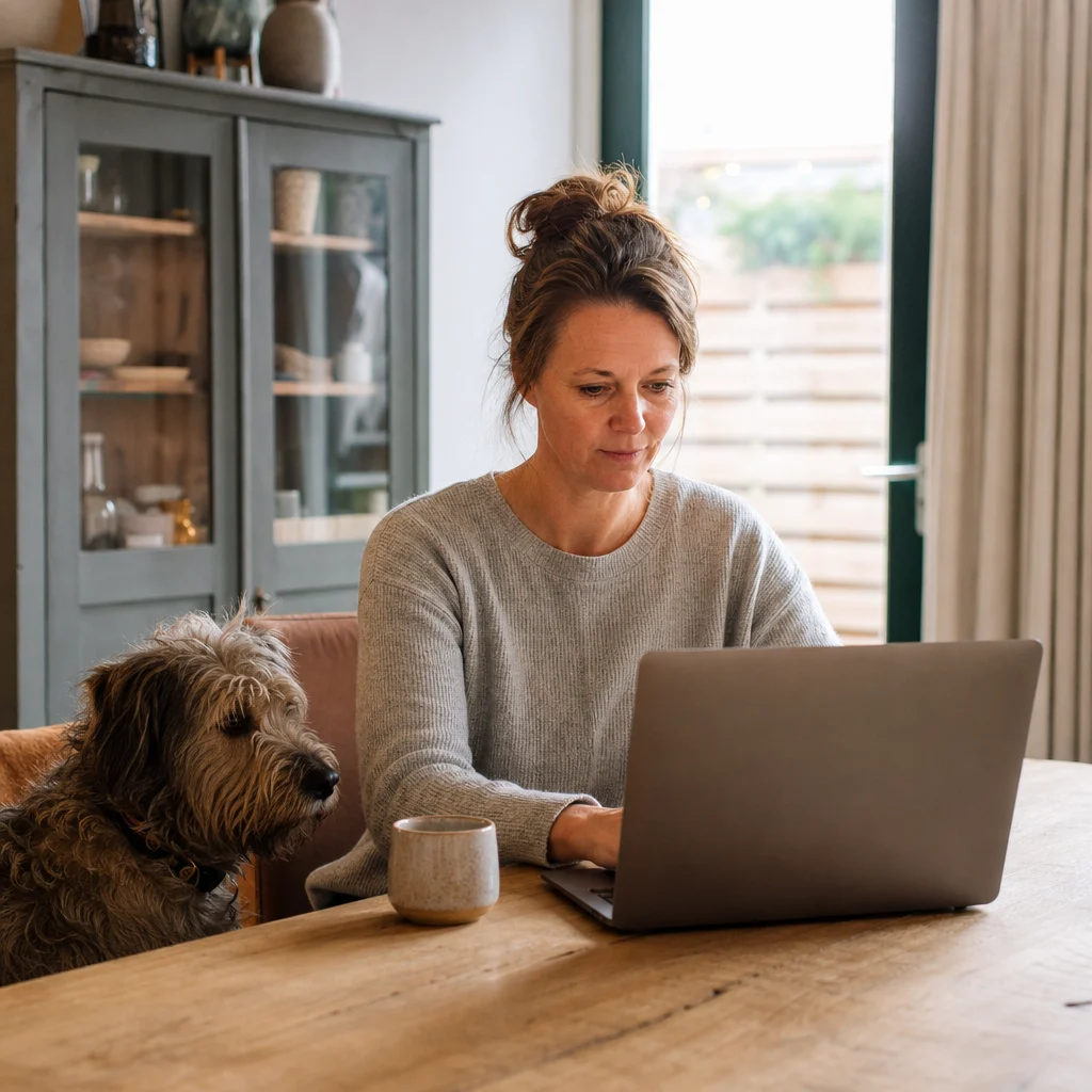 Targeted email campaigns