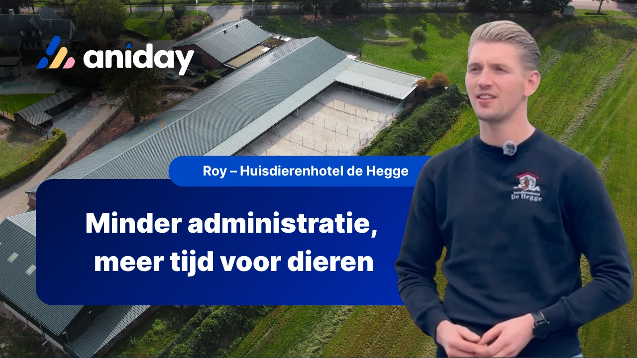 Huisdierenhotel De Hegge