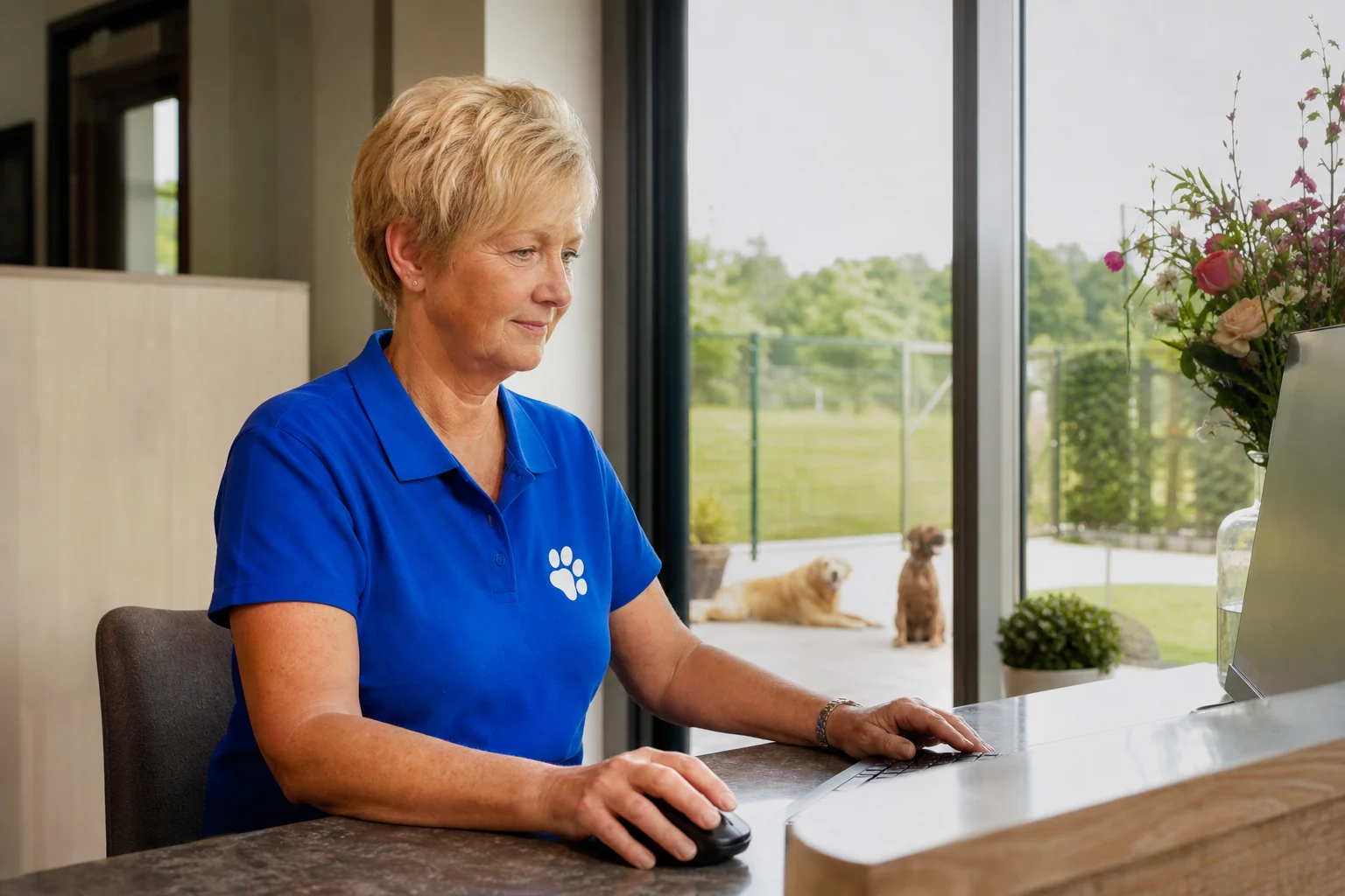 Invoicing & payments