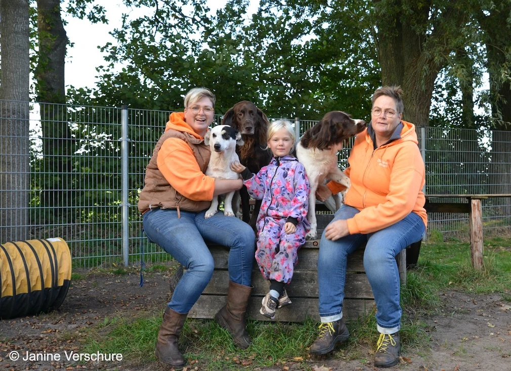 Dierenpension Excellent