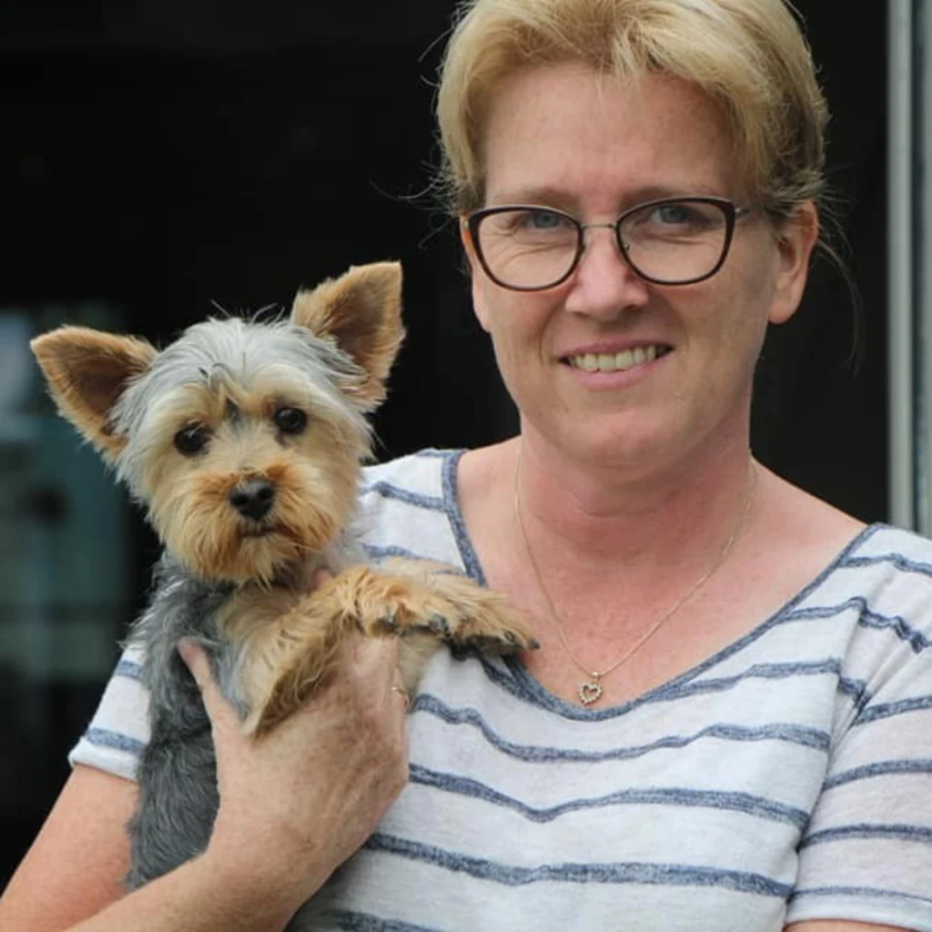 Dierenpension Olieke