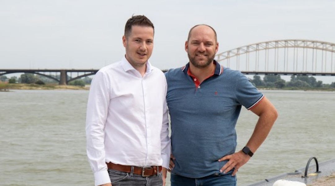 10 jaar KennelCare: Hoe het allemaal begon