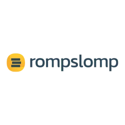 Rompslomp